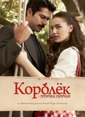 Турецкий сериал Королёк – птичка певчая