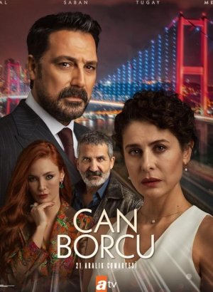 Долг жизни турецкий сериал